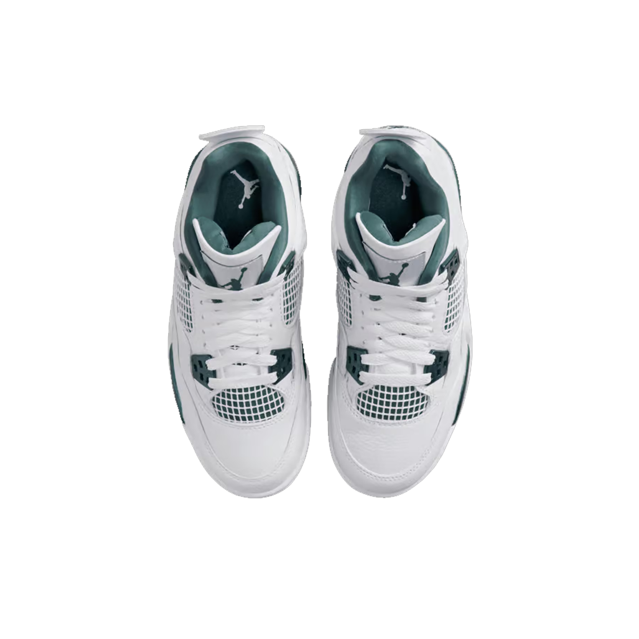 Jordan 4 Retro 'Oxidized Green' (GS)