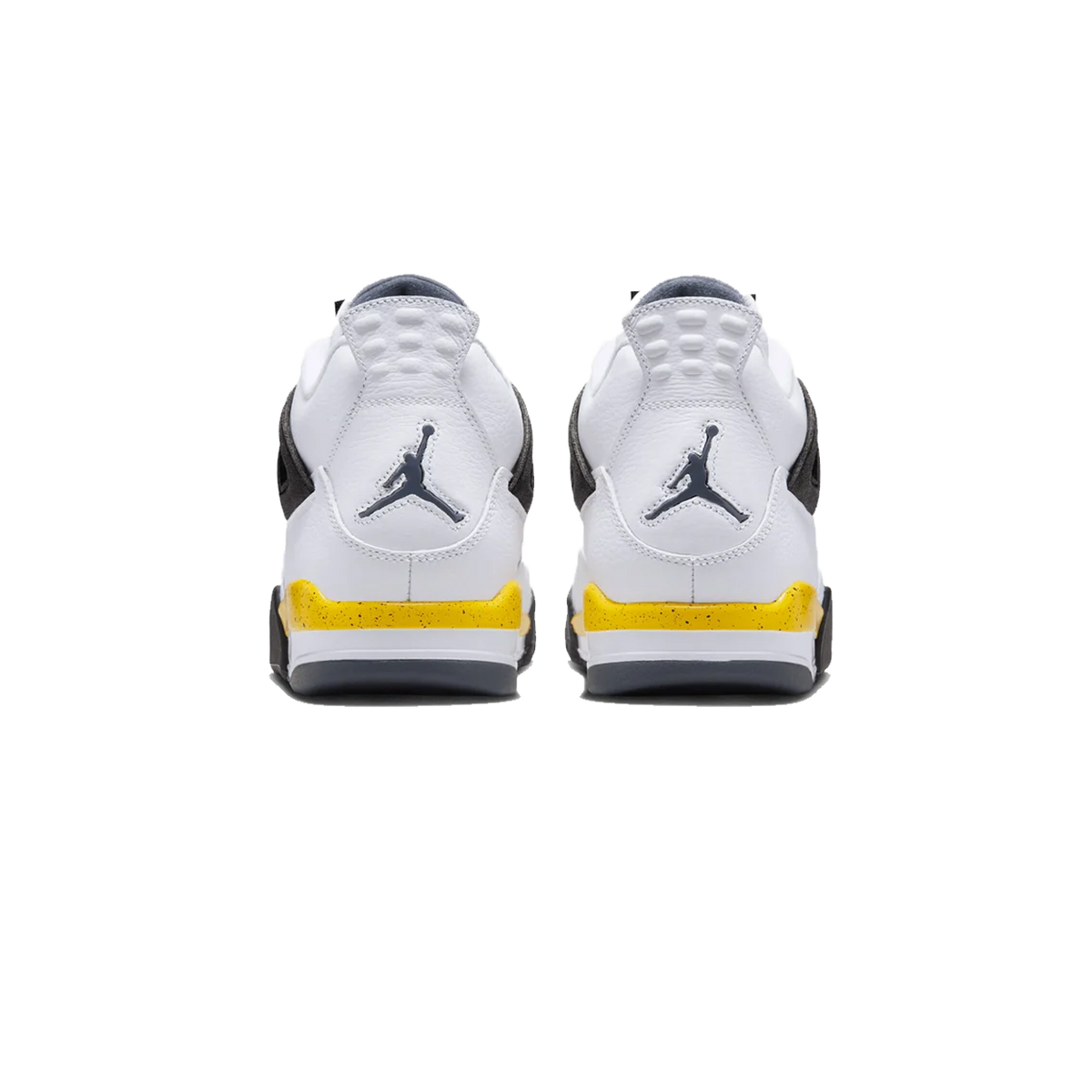 Jordan 4 Retro Rare Air Tour Yellow (2026) 'White Yellow Black'