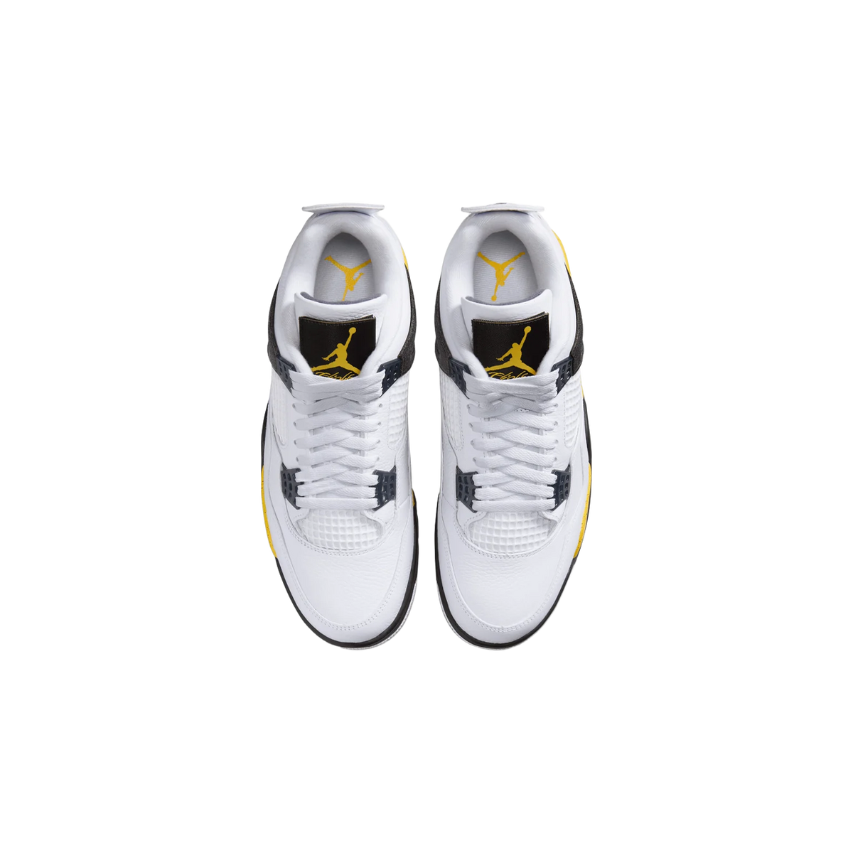 Jordan 4 Retro Rare Air Tour Yellow (2026) 'White Yellow Black'