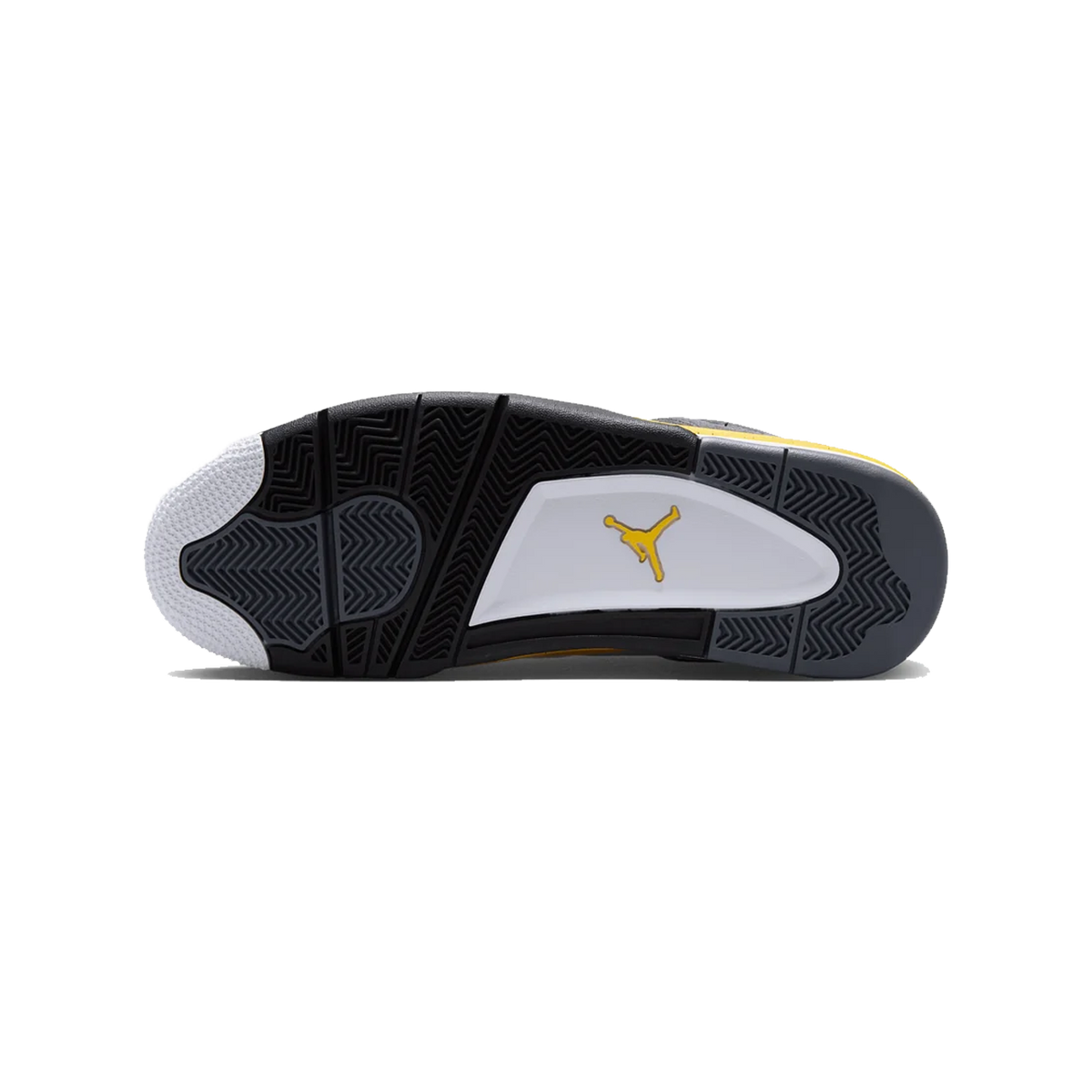 Jordan 4 Retro Rare Air Tour Yellow (2026) 'White Yellow Black'