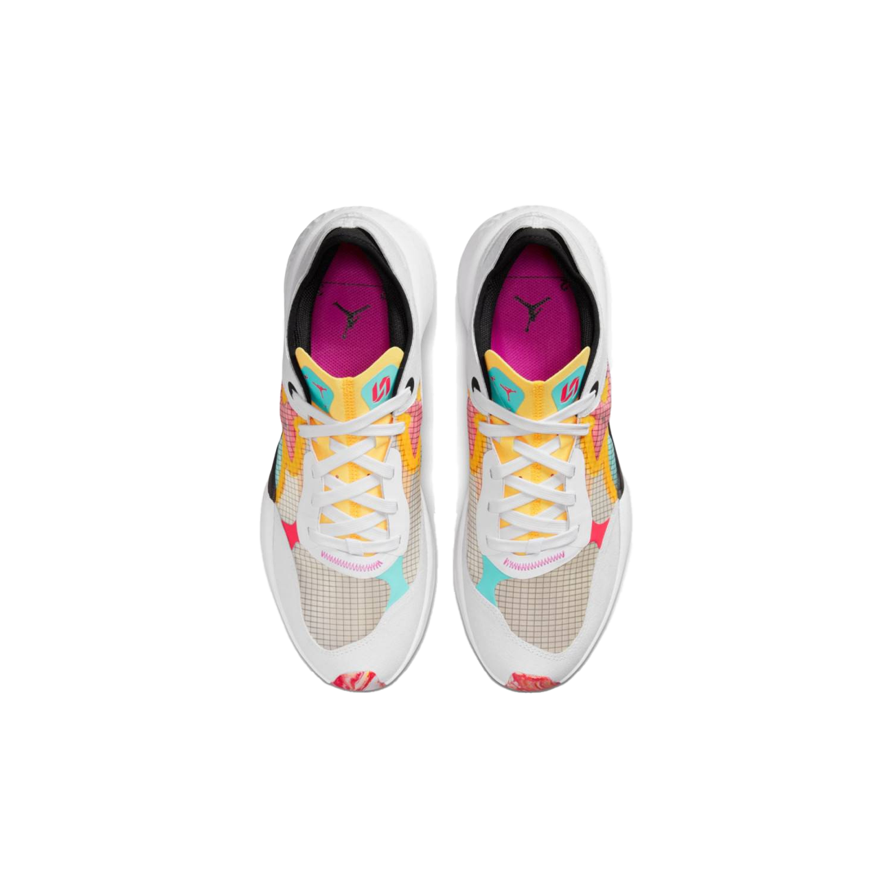 Jordan Delta 3 Nitro Low 'Luka Doncic'