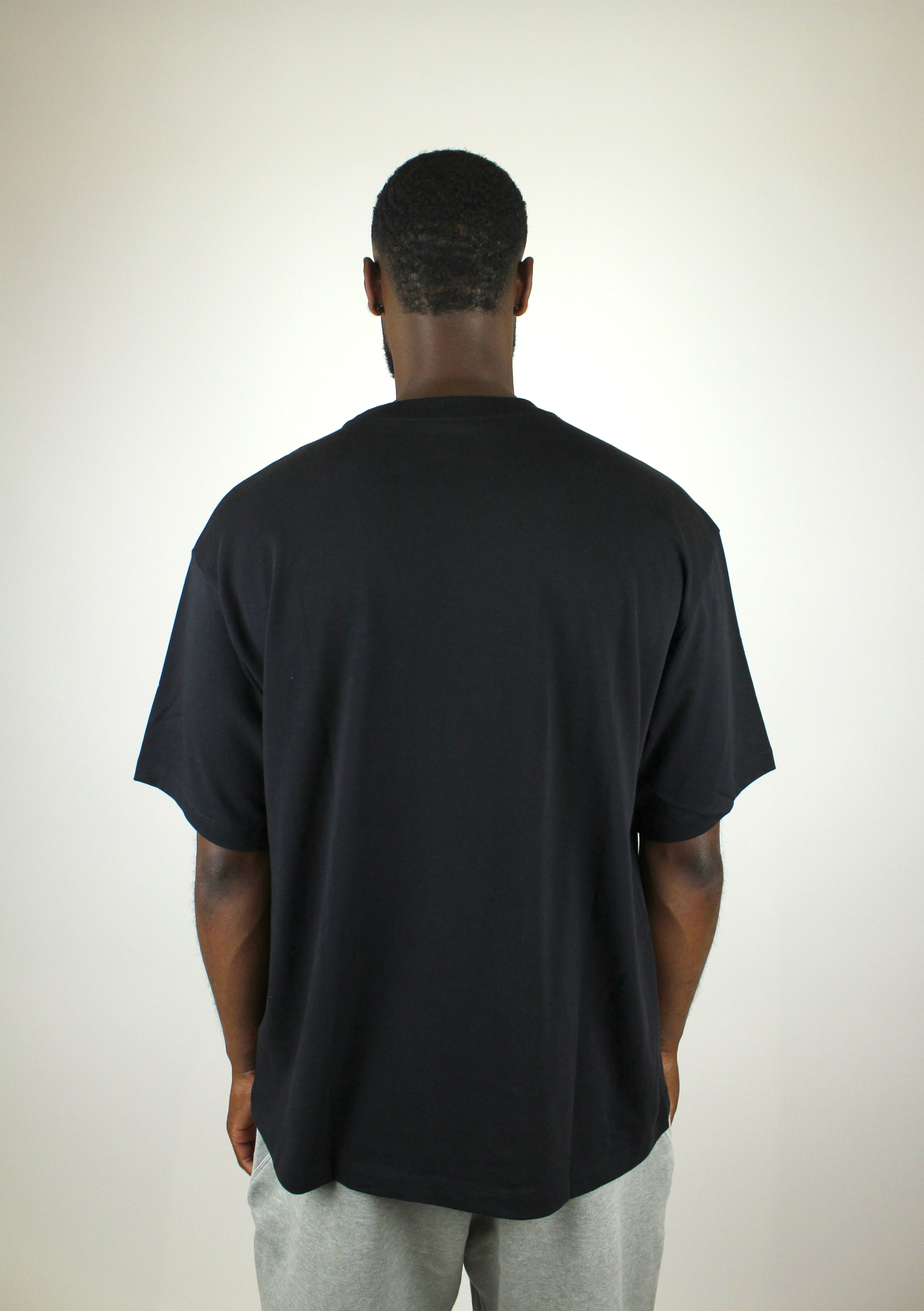Jordan Flight Essentials Men's T-Shirt 'Black'
