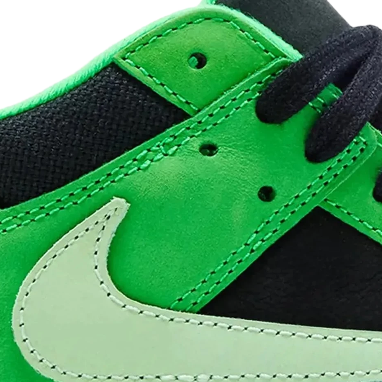 Jordan Jumpman Jack TR Travis Scott 'Green Spark'