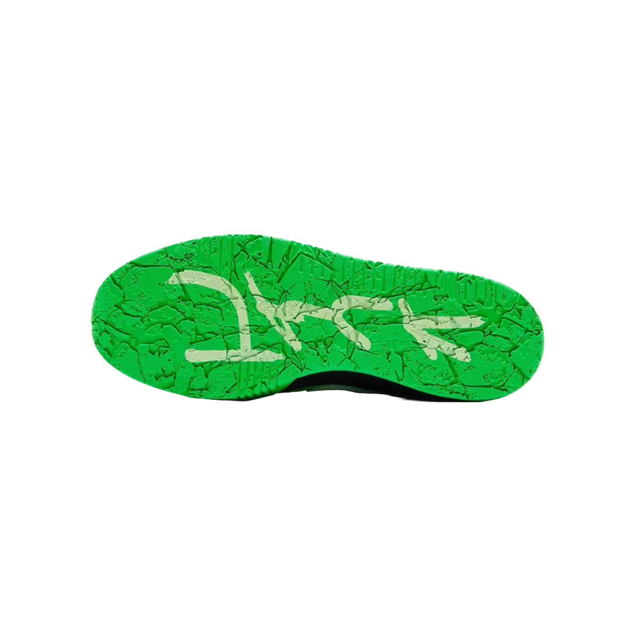 Jordan Jumpman Jack TR Travis Scott 'Green Spark'
