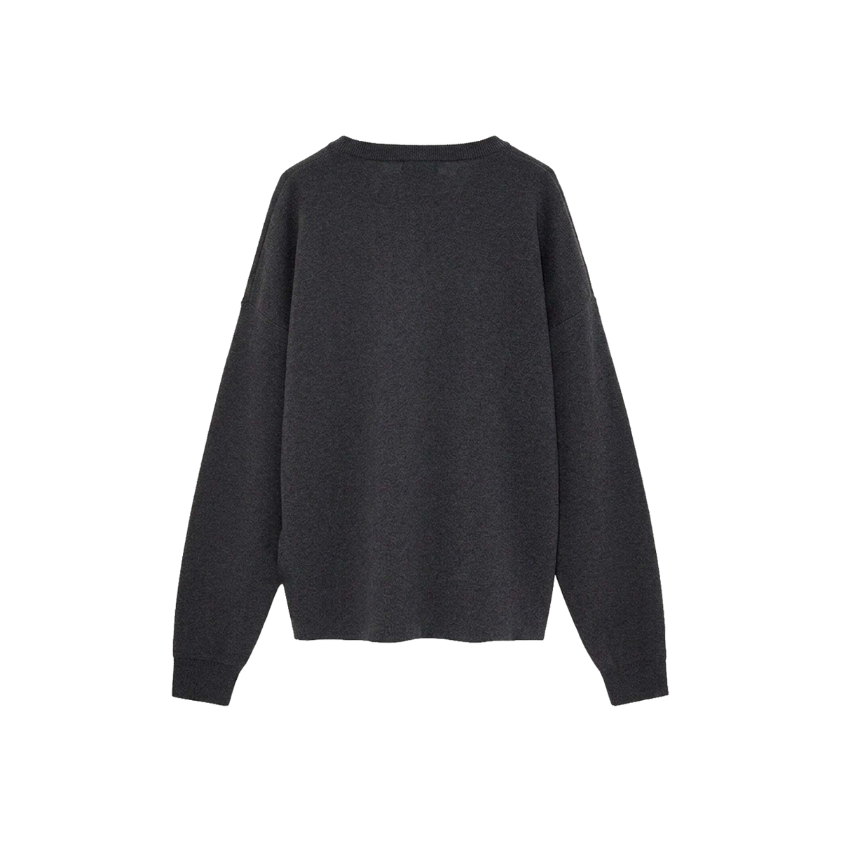 Loewe Anagram Pocket Sweater 'Black'