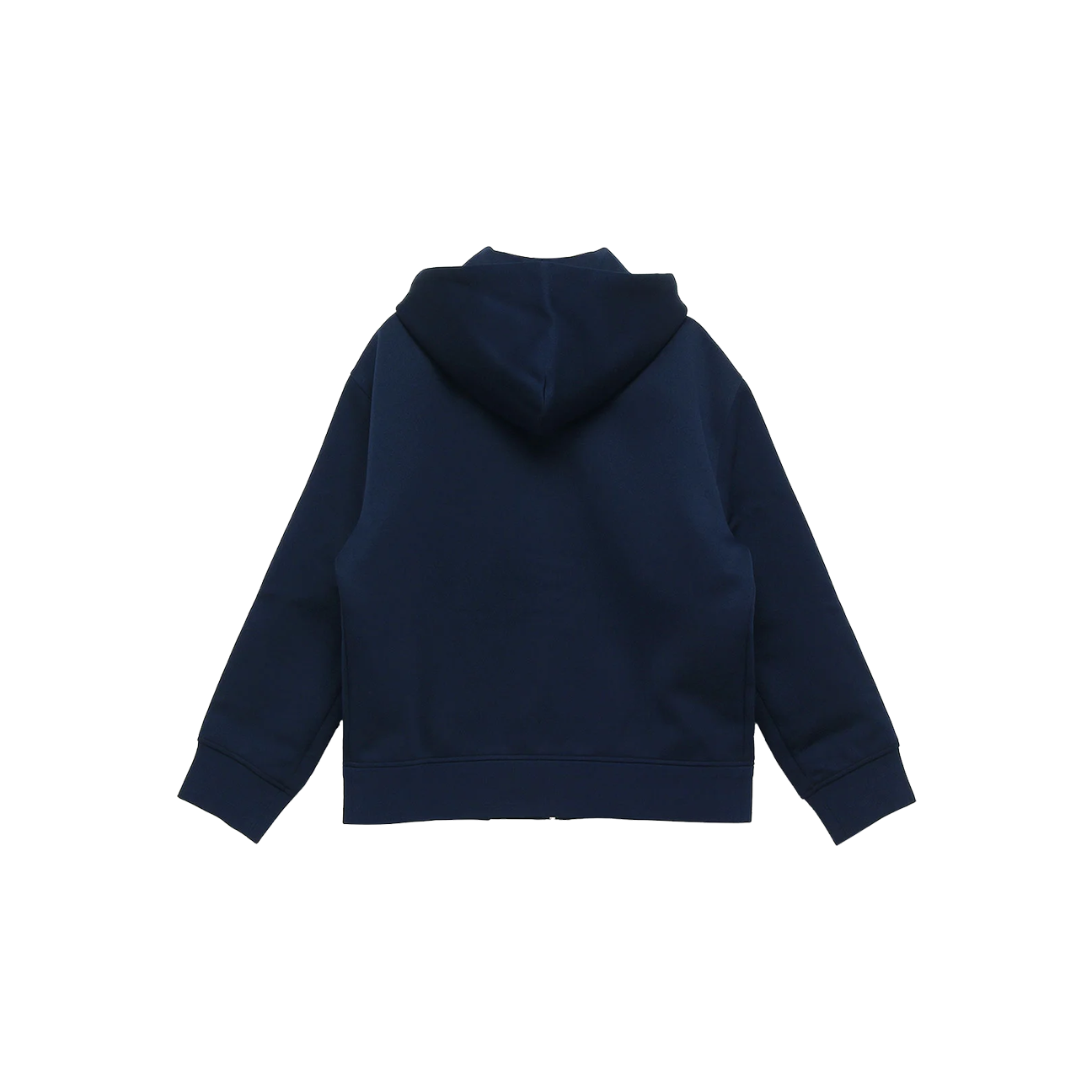 Loewe Split Logo Relaxed Fit Hoodie 'Navy'