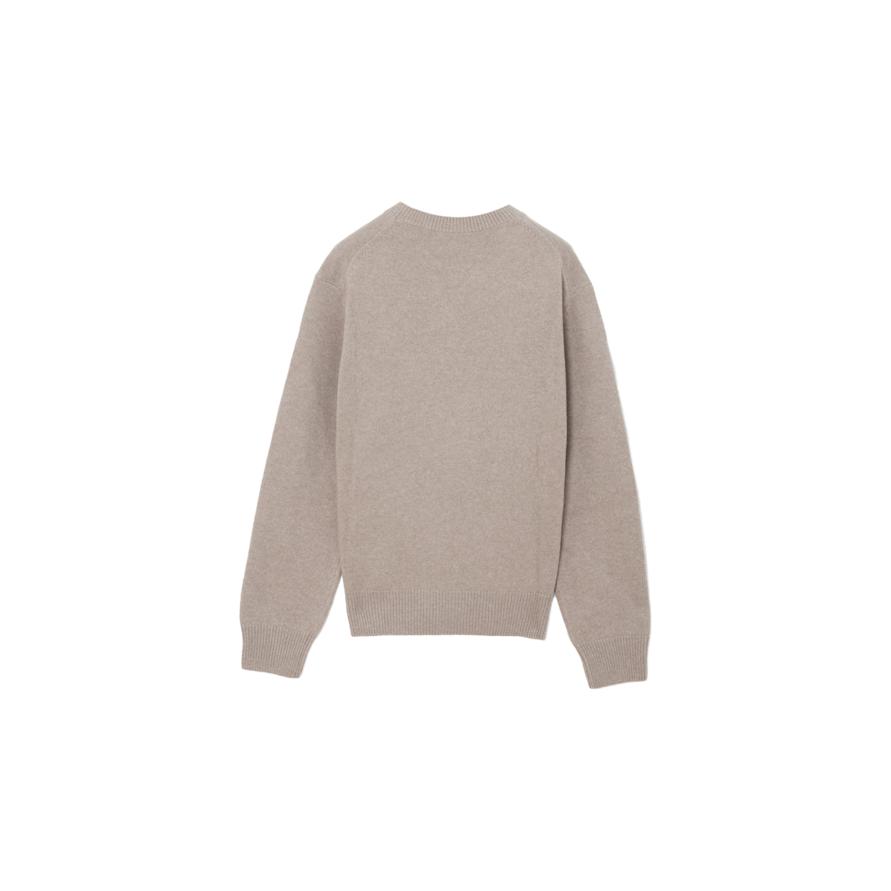 Loewe Wool Sweater 'Grey'