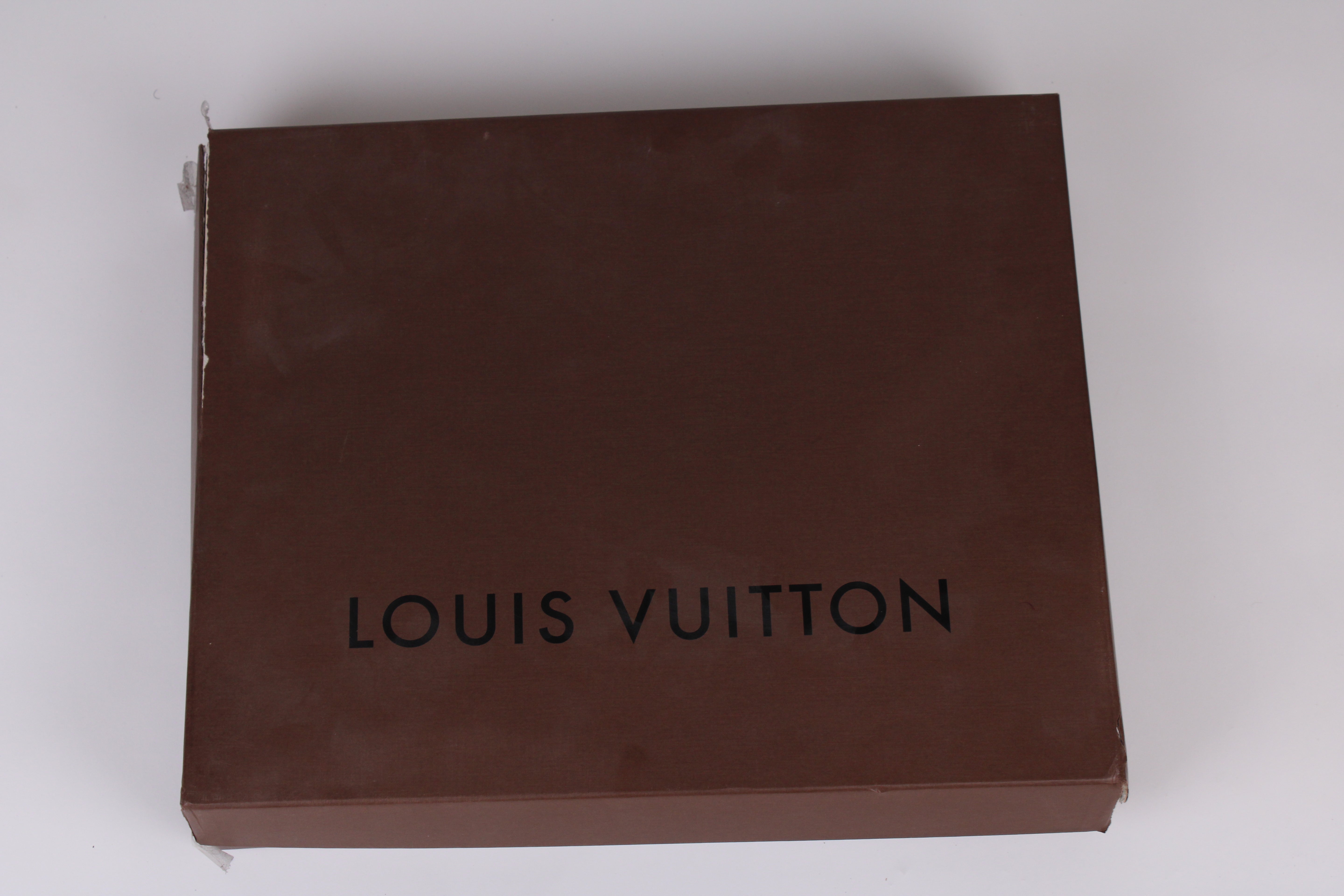 Louis Vuitton Damier Ebene Monogram Parioli Shoulder Bag - (ARCHIVE) photo 6