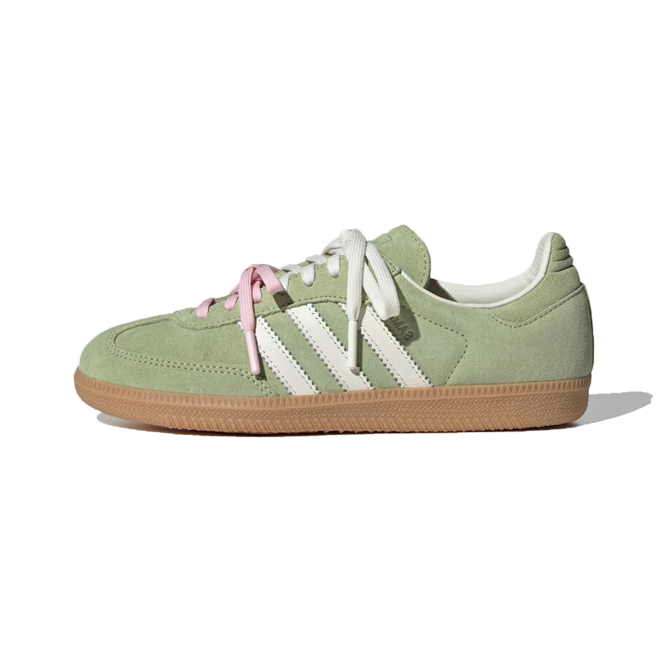 Molly-Mae x adidas Wmns Samba OG 'Matcha'