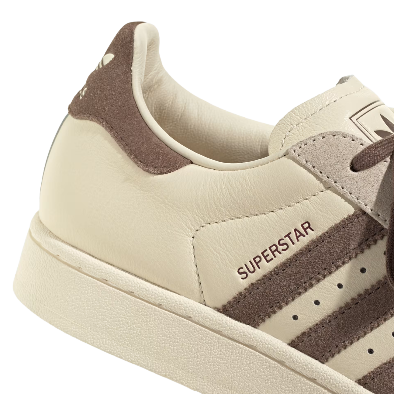 Molly-Mae x adidas Wmns Superstar II 'Latte' photo 6
