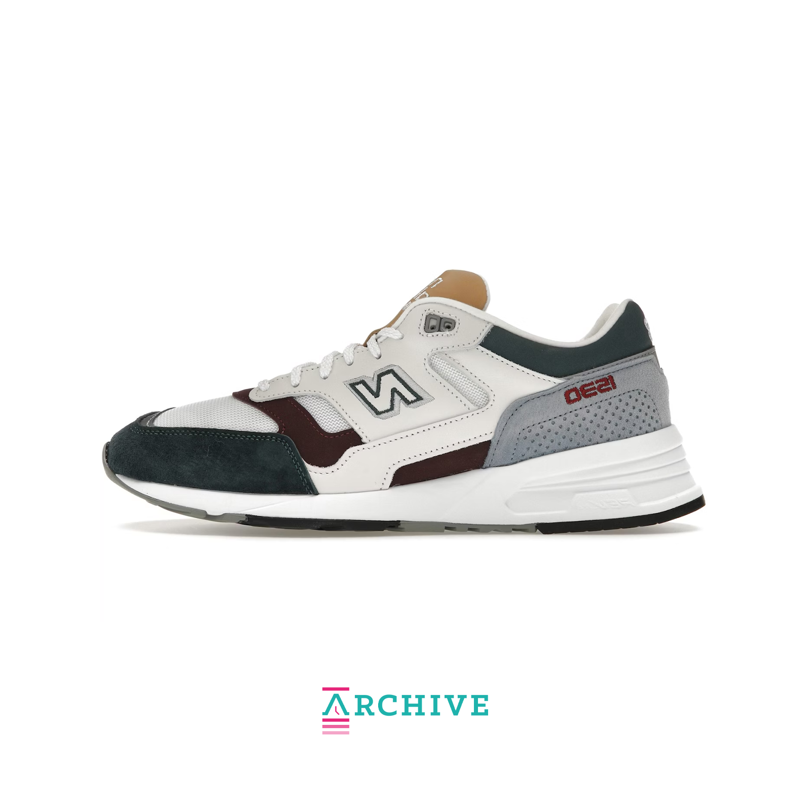 New Balance 1530 (Supply Pack) - Size 45 (ARCHIVE)-9593372705098-The Attic