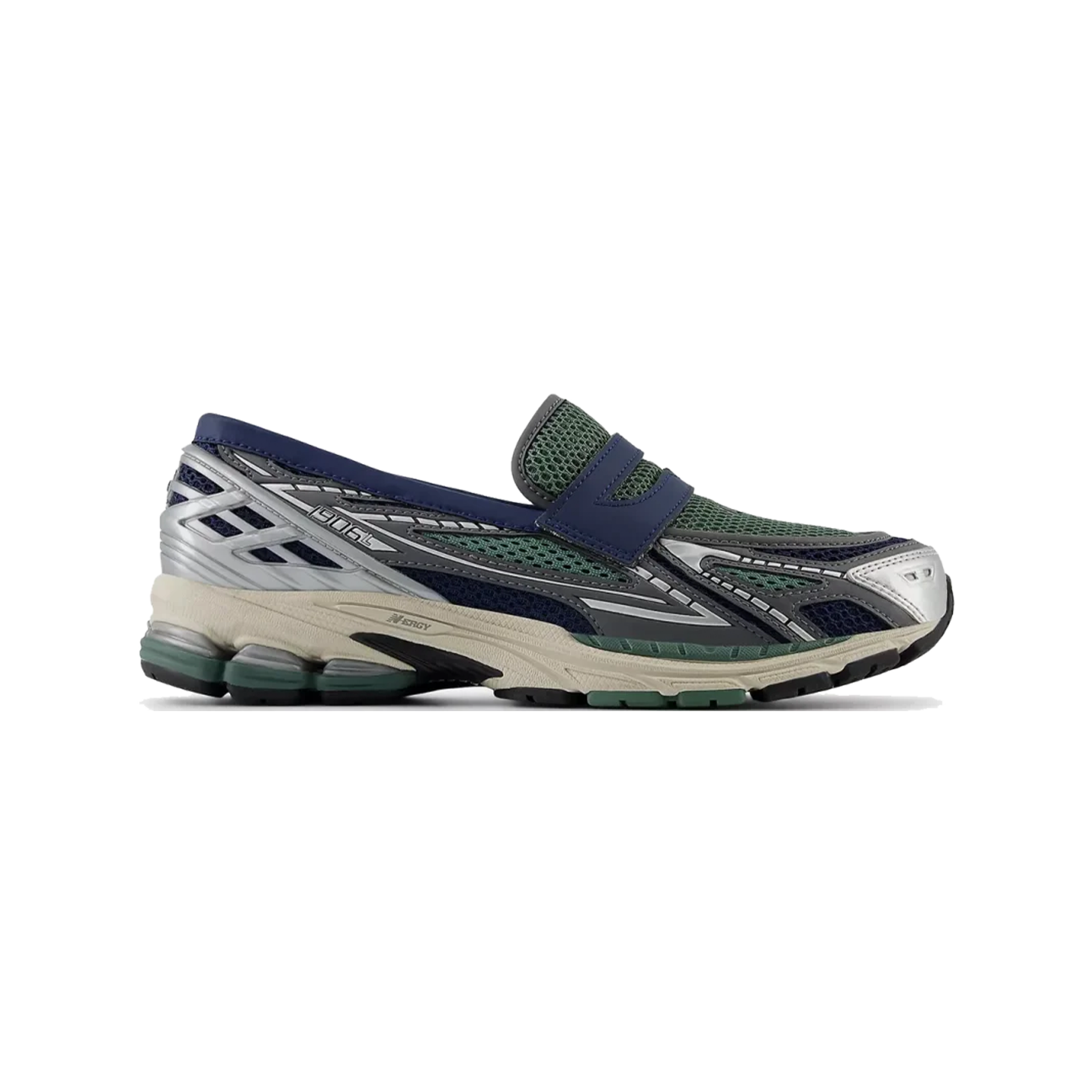 New Balance 1906 Loafer 'Dark Juniper'