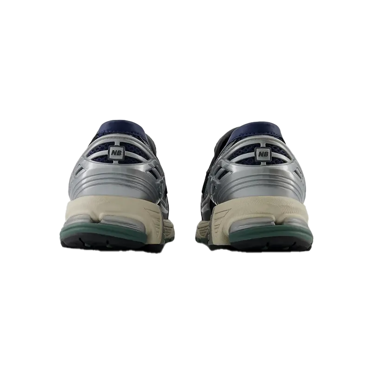 New Balance 1906 Loafer 'Dark Juniper'