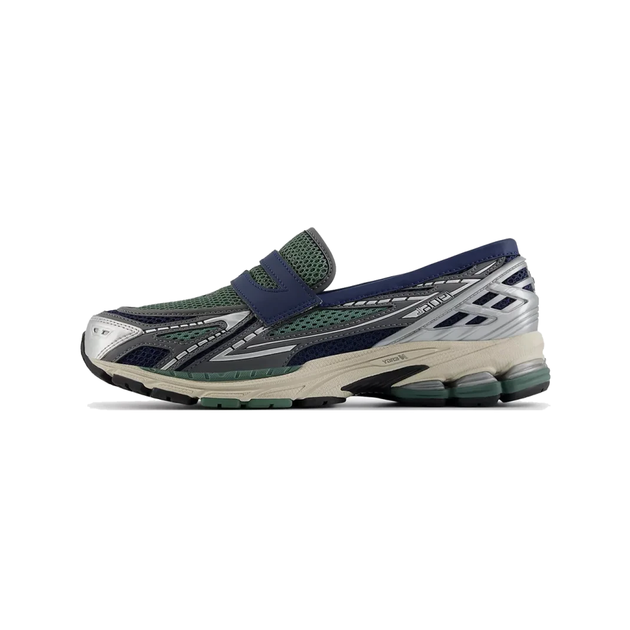 New Balance 1906 Loafer 'Dark Juniper'