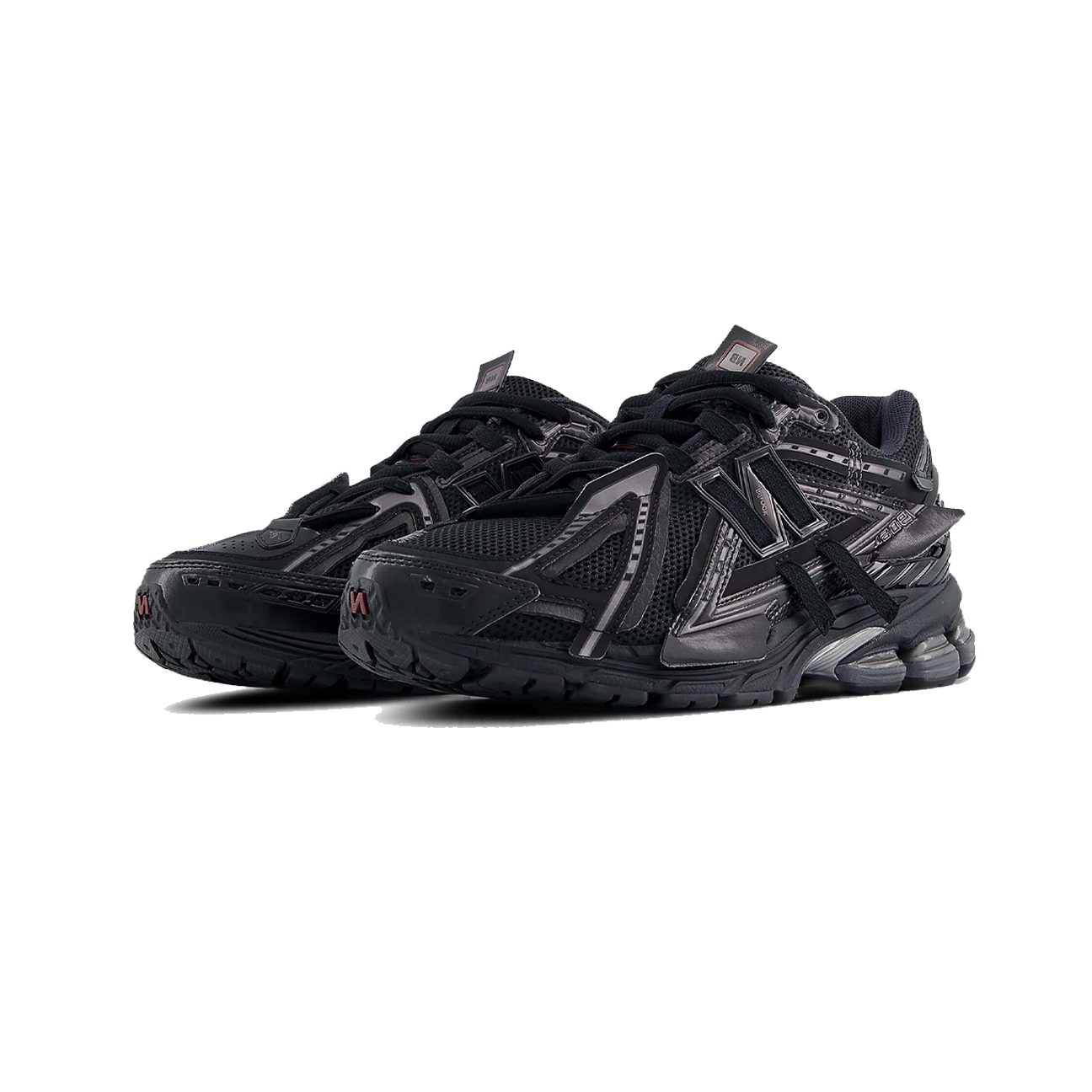 New Balance 1906A 'Concrete Pack - Black'
