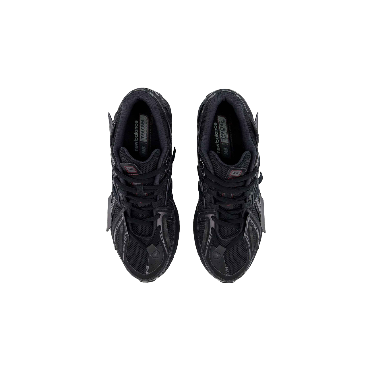 New Balance 1906A 'Concrete Pack - Black'