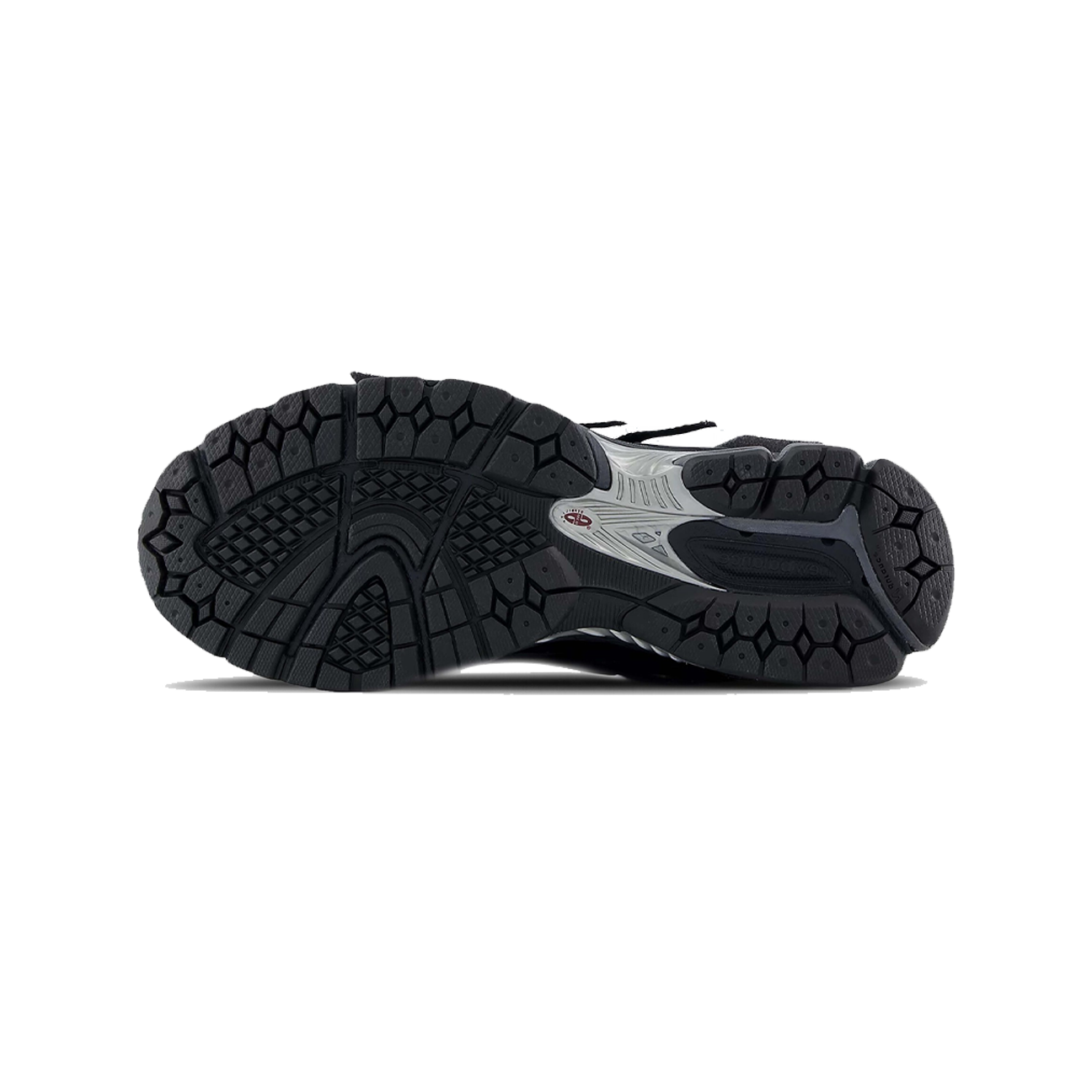 New Balance 1906A 'Concrete Pack - Black'