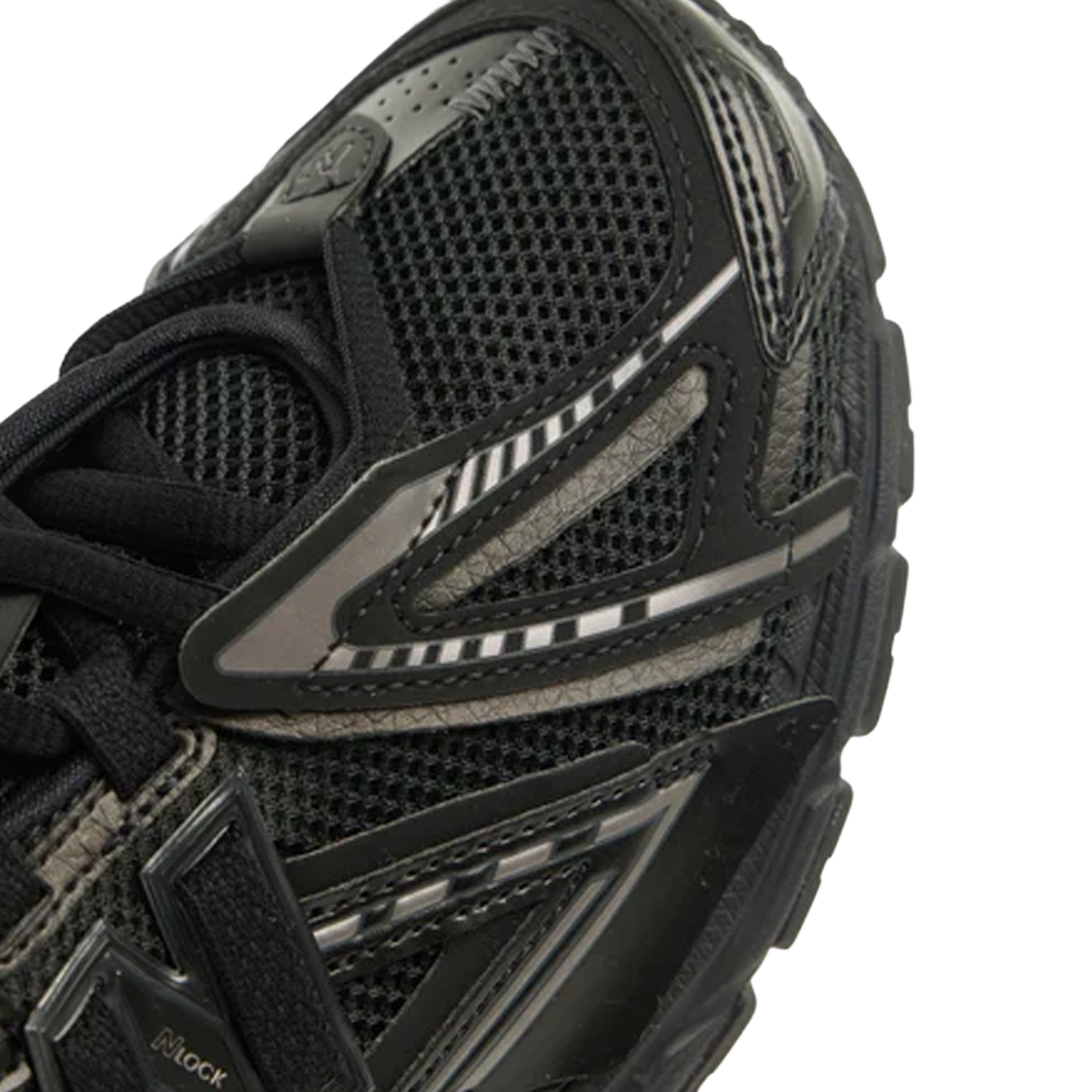 New Balance 1906A 'Concrete Pack - Black'