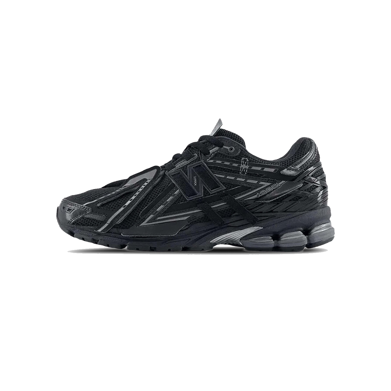 New Balance 1906A 'Concrete Pack - Black'