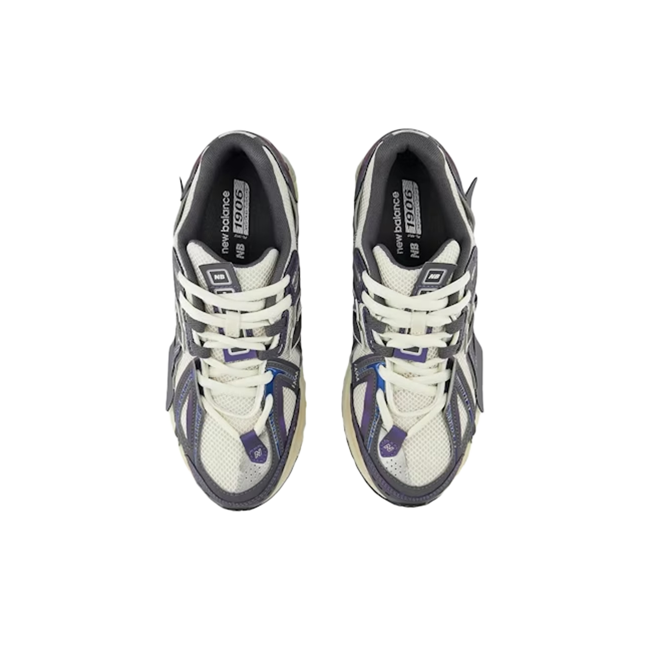 New Balance 1906A 'Inkwell'