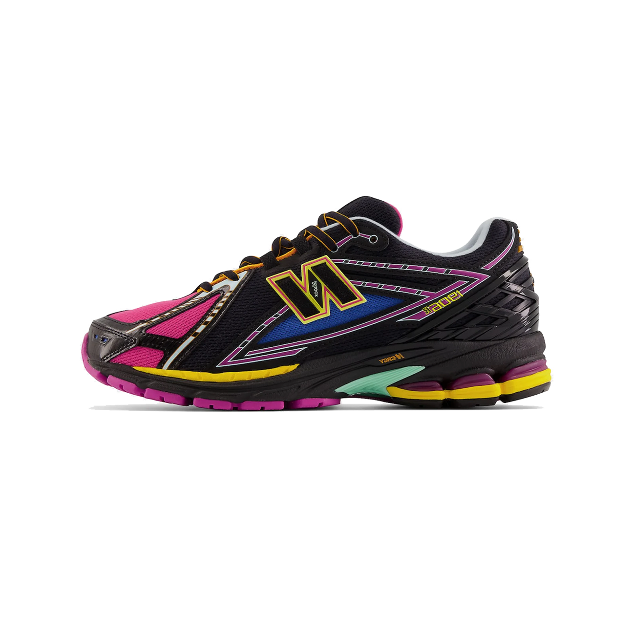 New Balance 1906R 'Neon Nights'