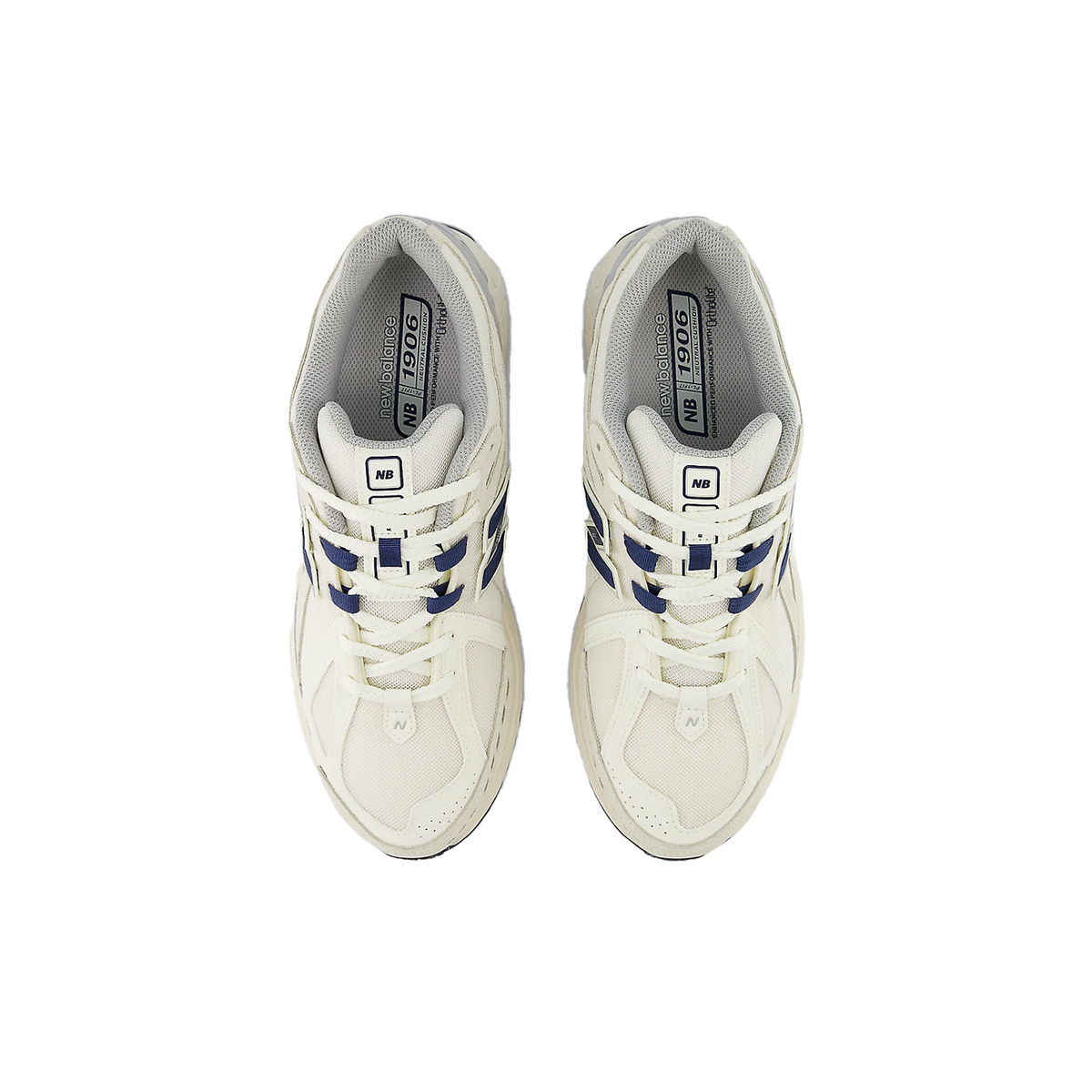 New Balance 1906R 'Sea Salt Navy' photo 5