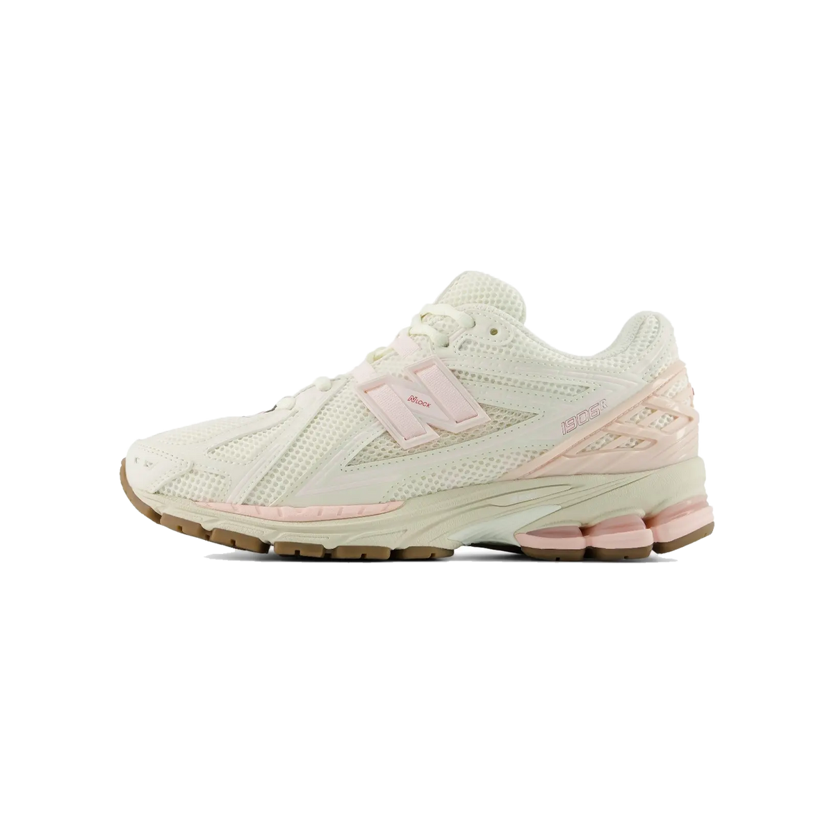 New Balance 1906R 'Sea Salt Pink Sugar'