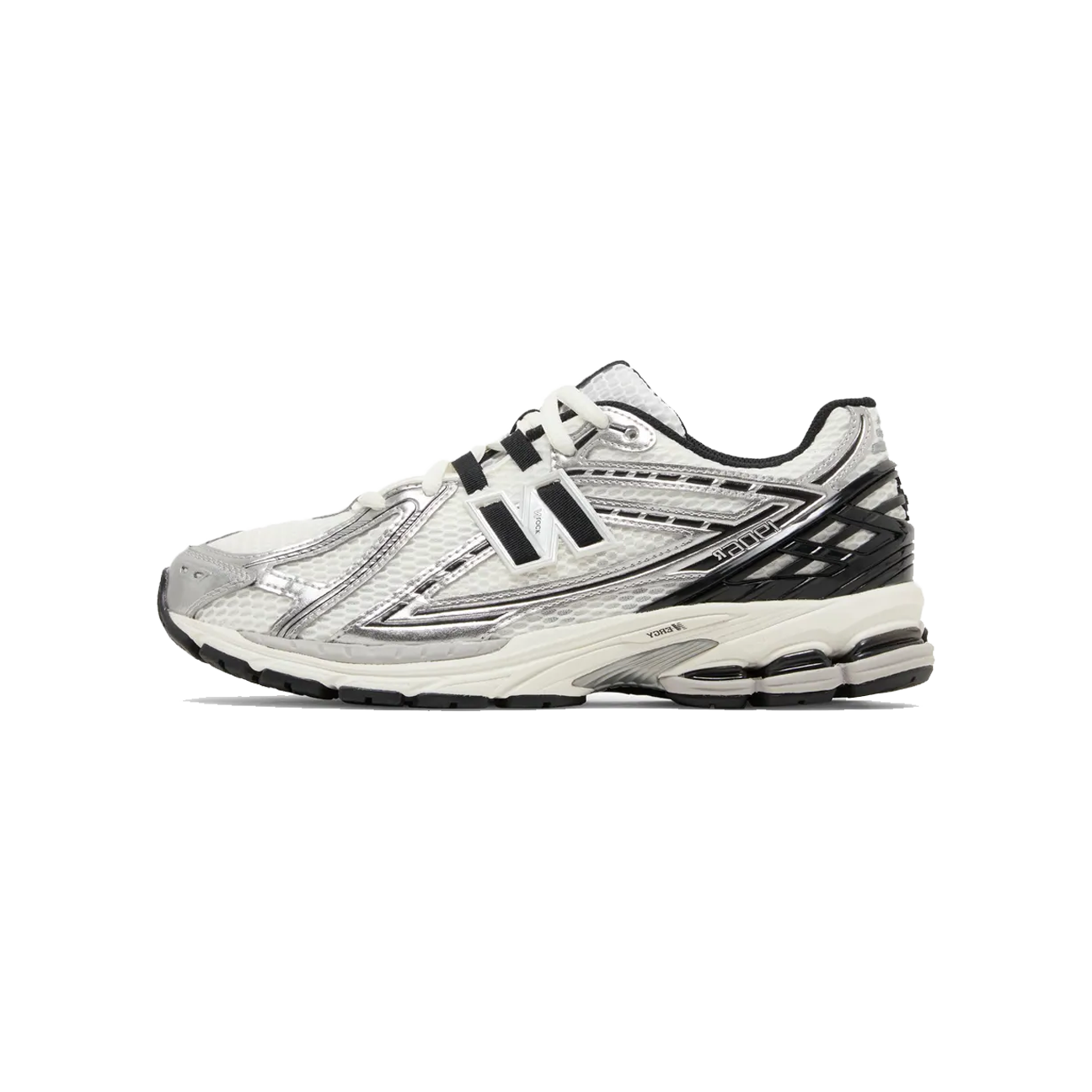 New Balance 1906R 'Silver Metallic'