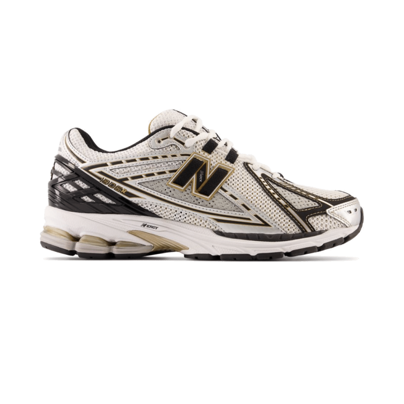 New Balance 1906R 'Hvid Metallic Guld'