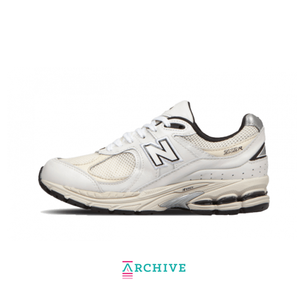 New Balance 2002R 'Atlas Lemon Haze' - Size 39.5 (ARCHIVE)-10082082292042-The Attic