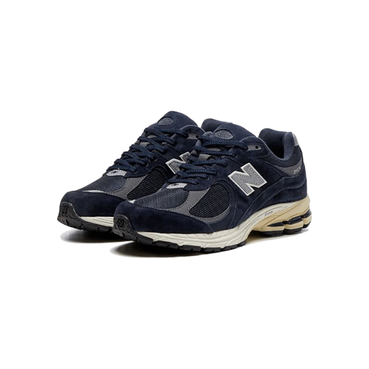 New Balance 2002R 'Eclipse Navy'