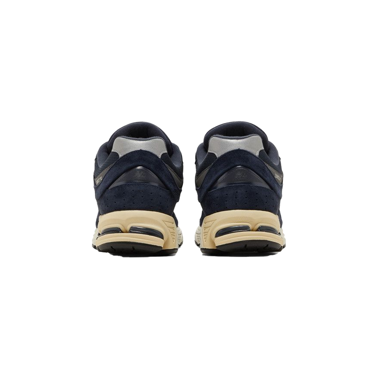 New Balance 2002R 'Eclipse Navy'