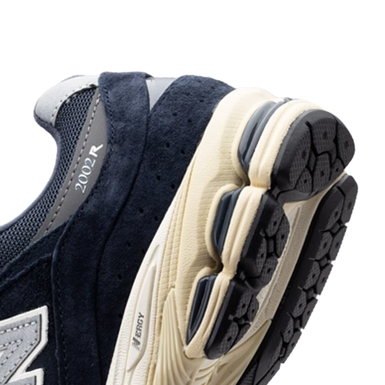 New Balance 2002R 'Eclipse Navy'