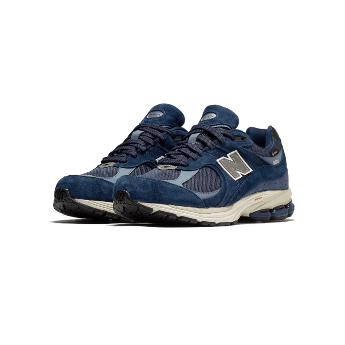 New Balance 2002R Gore-Tex 'Navy Arctic Grey' photo 2
