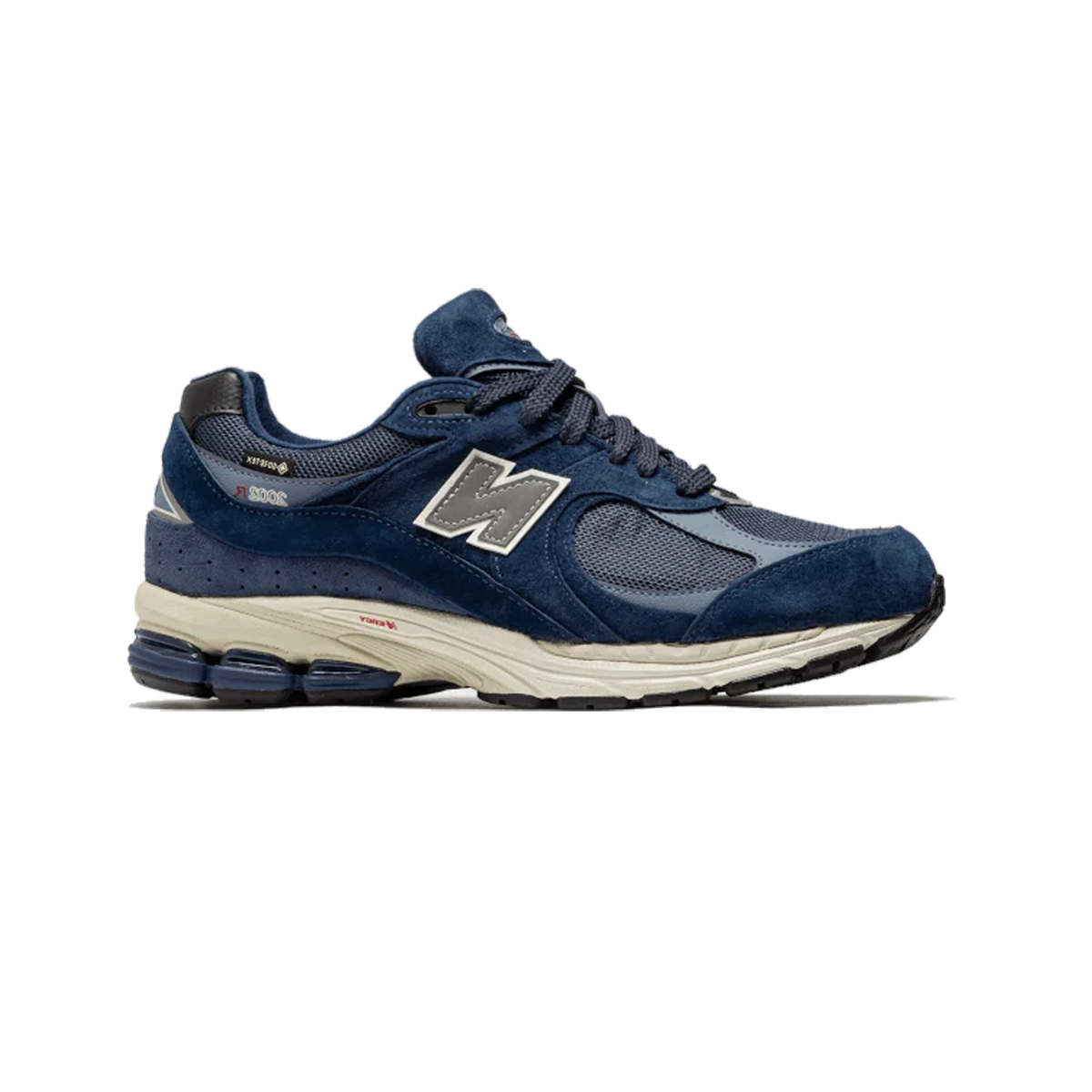 New Balance 2002R Gore-Tex 'Navy Arctic Grey' photo 3