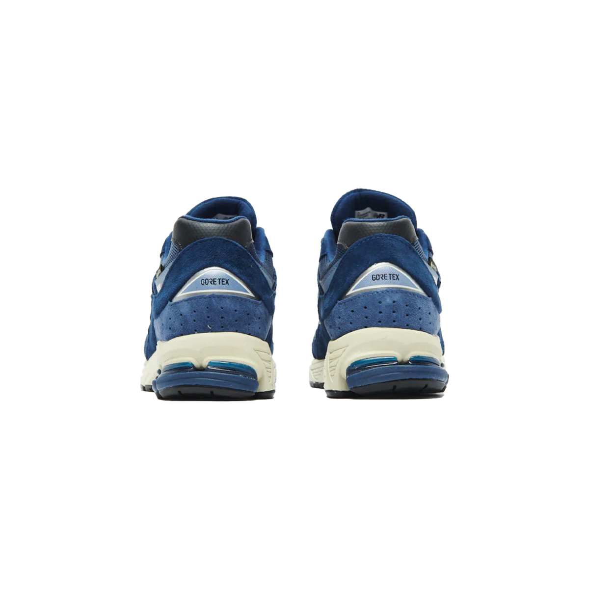 New Balance 2002R Gore-Tex 'Navy Arctic Grey' photo 4