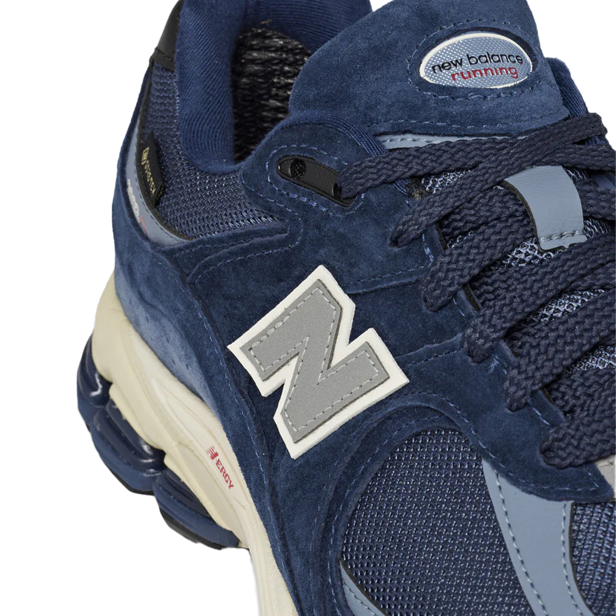 New Balance 2002R Gore-Tex 'Navy Arctic Grey' photo 7