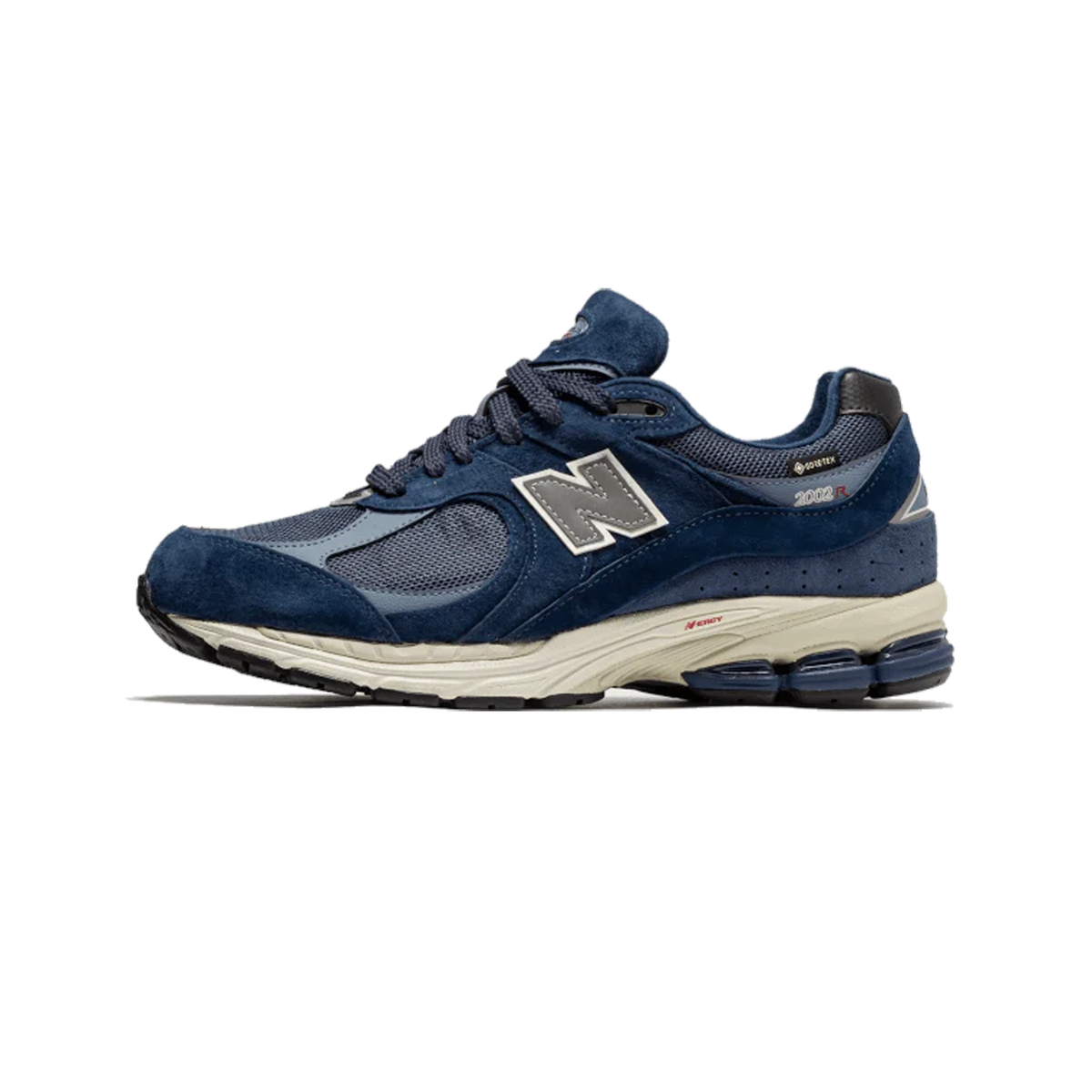 New Balance 2002R Gore-Tex 'Navy Arctic Grey'