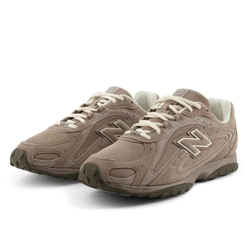 New Balance 204L Mushroom 'Arid Stone' – The Attic New Balance 204L Mushroom 'Arid Stone' – The Attic