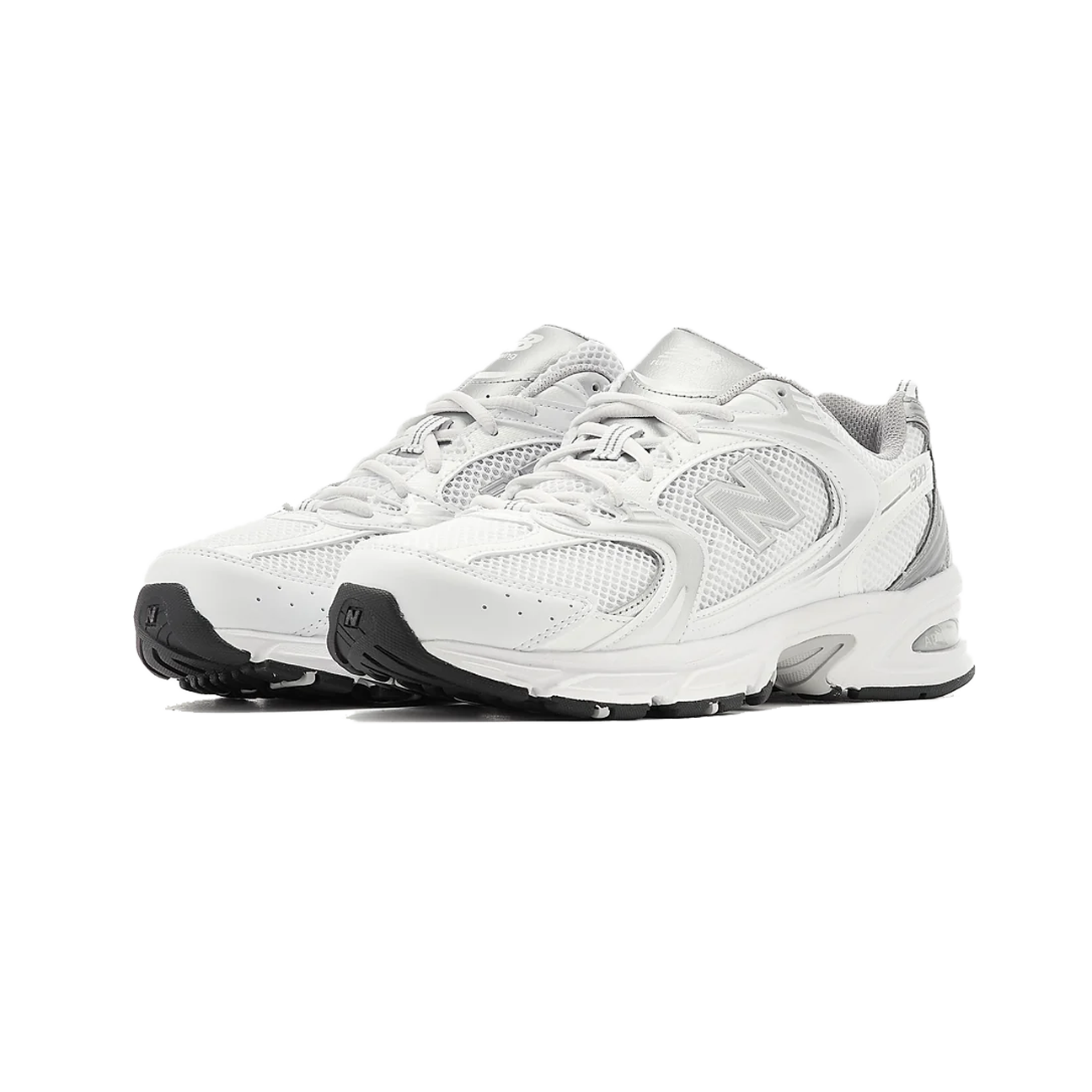 New Balance 530 'Munsell White'