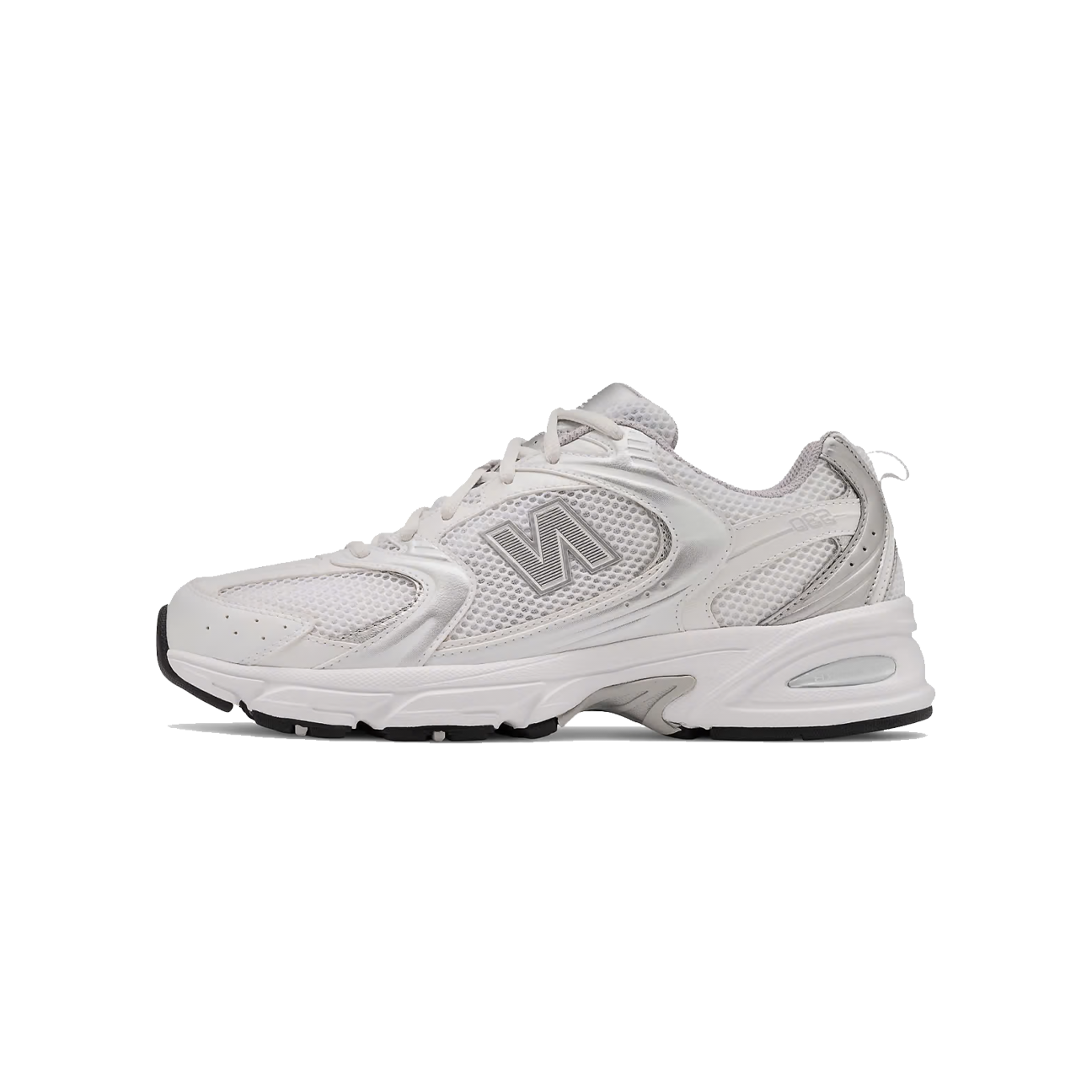 New Balance 530 'Munsell White'