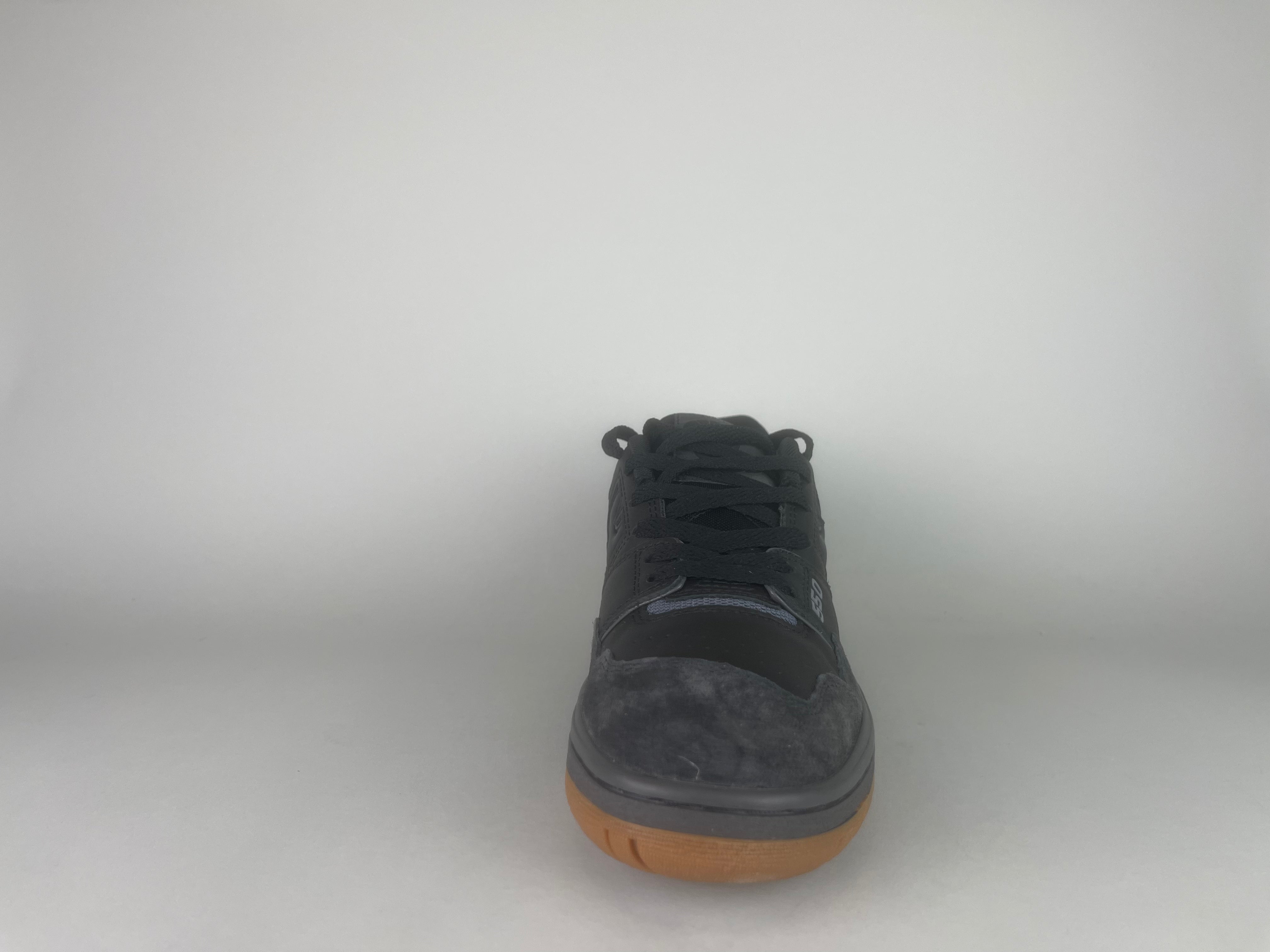 New Balance 550 'Black Gum' - Size 40 (ARCHIVE)