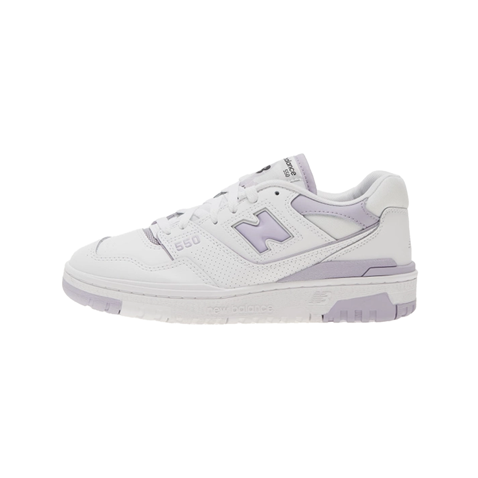 New Balance 550 'Grey Violet'