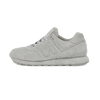 New Balance 574 Ghost Stone Island 'Dust Grey'