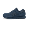 New Balance 574 Ghost Stone Island 'Slate Blue'