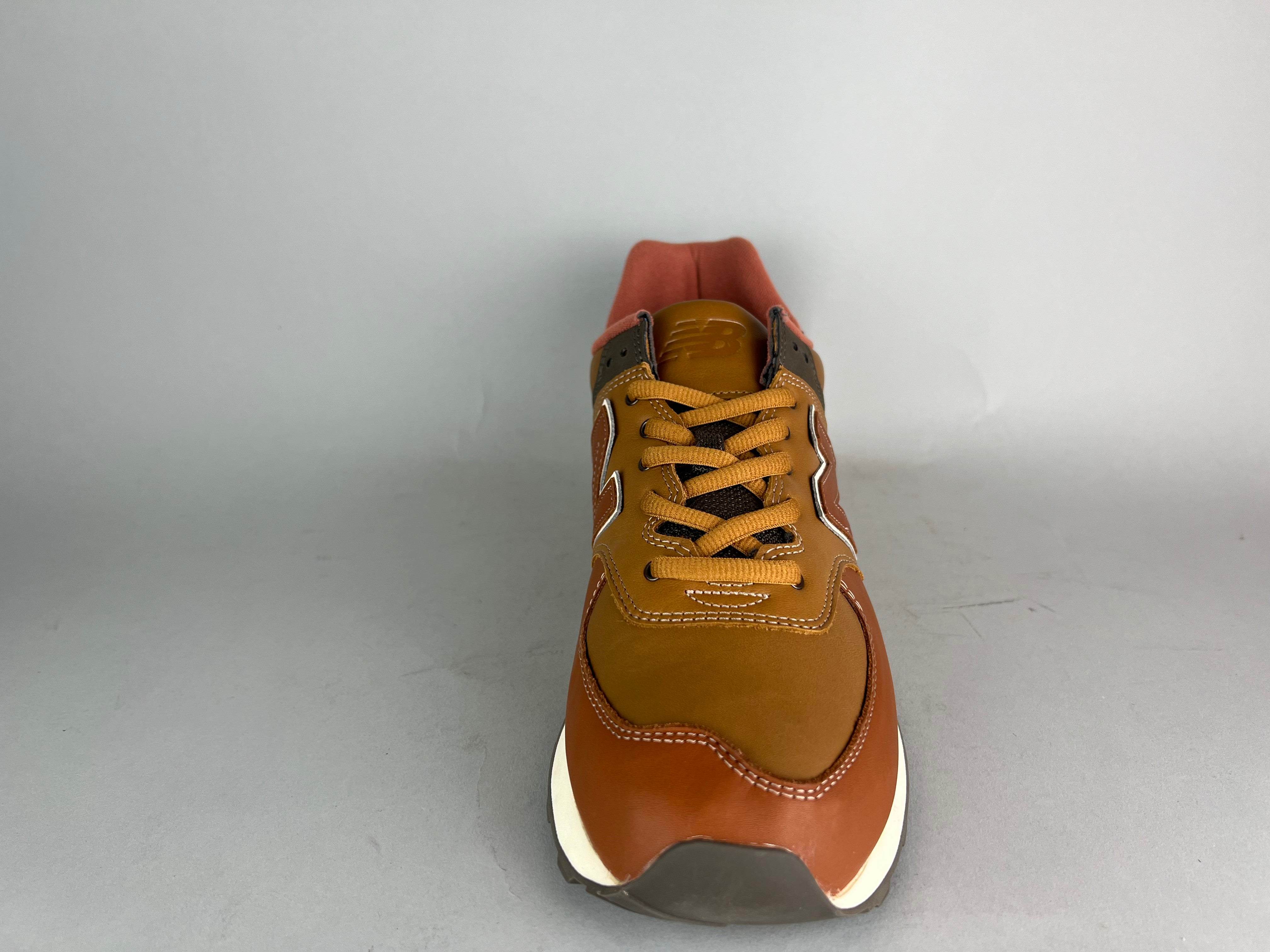 New Balance 574 'Workwear Jupiter' - Size 47.5 (ARCHIVE) photo 5