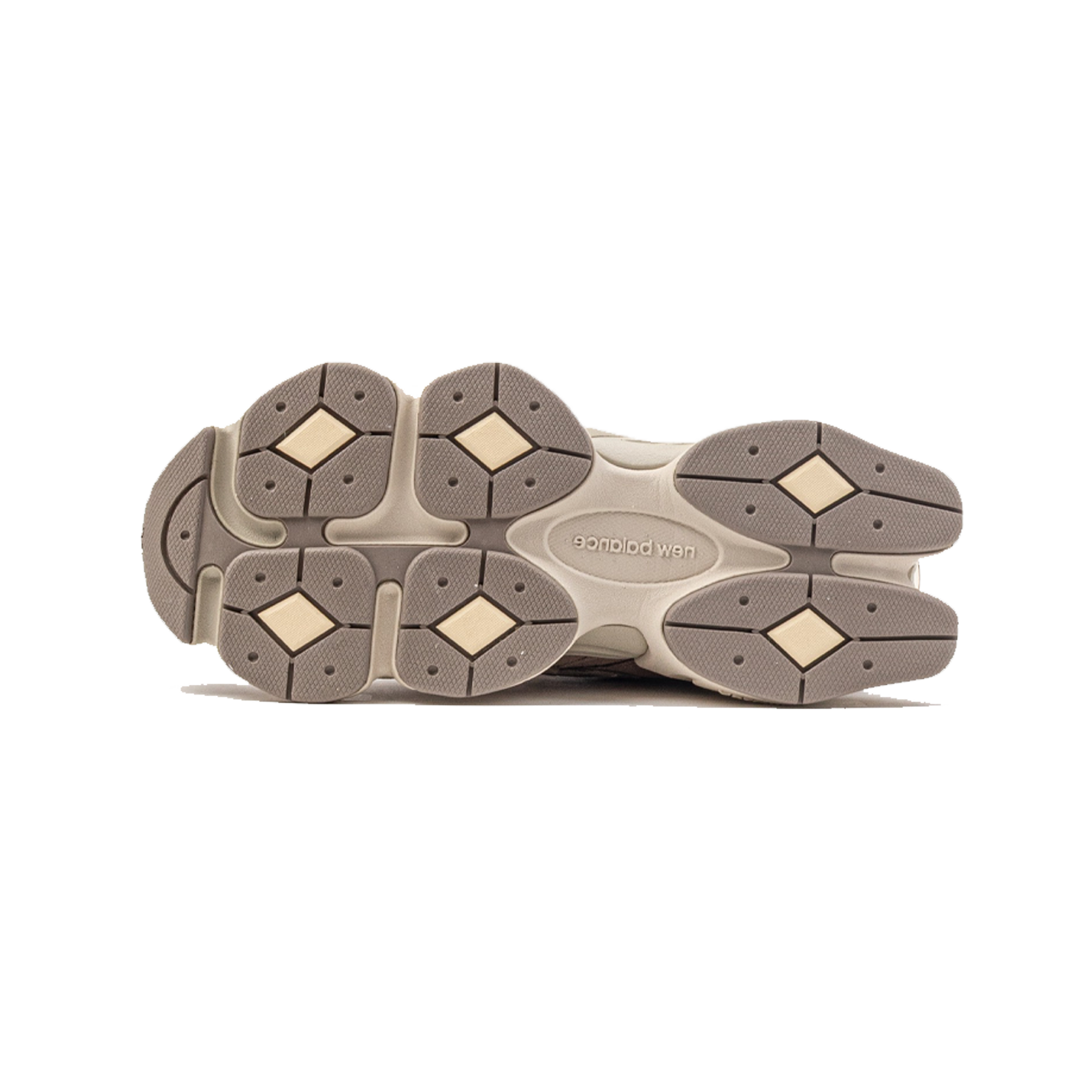 New Balance 9060 'Arid Stone Mushroom' photo 6