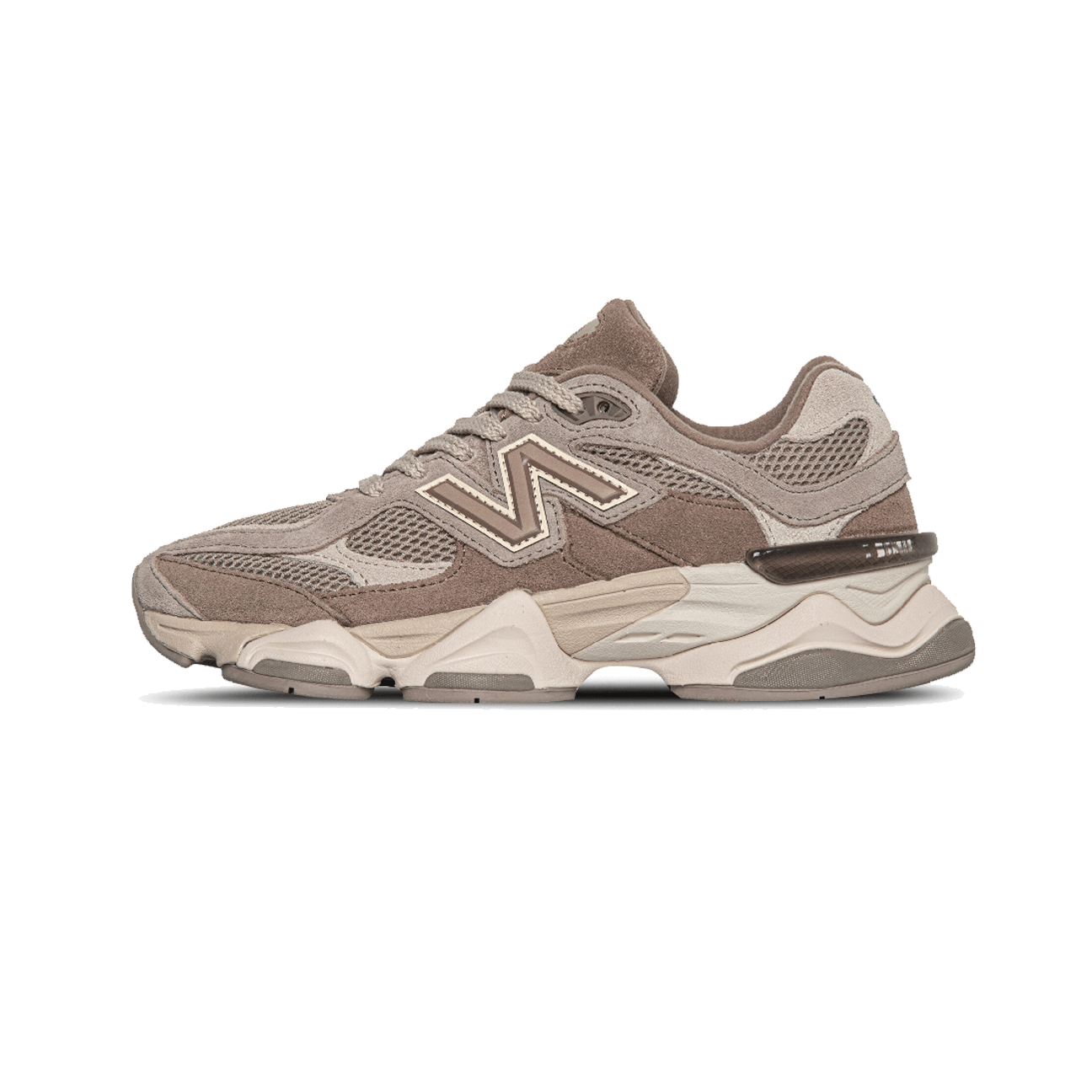 New Balance 9060 'Arid Stone Mushroom'