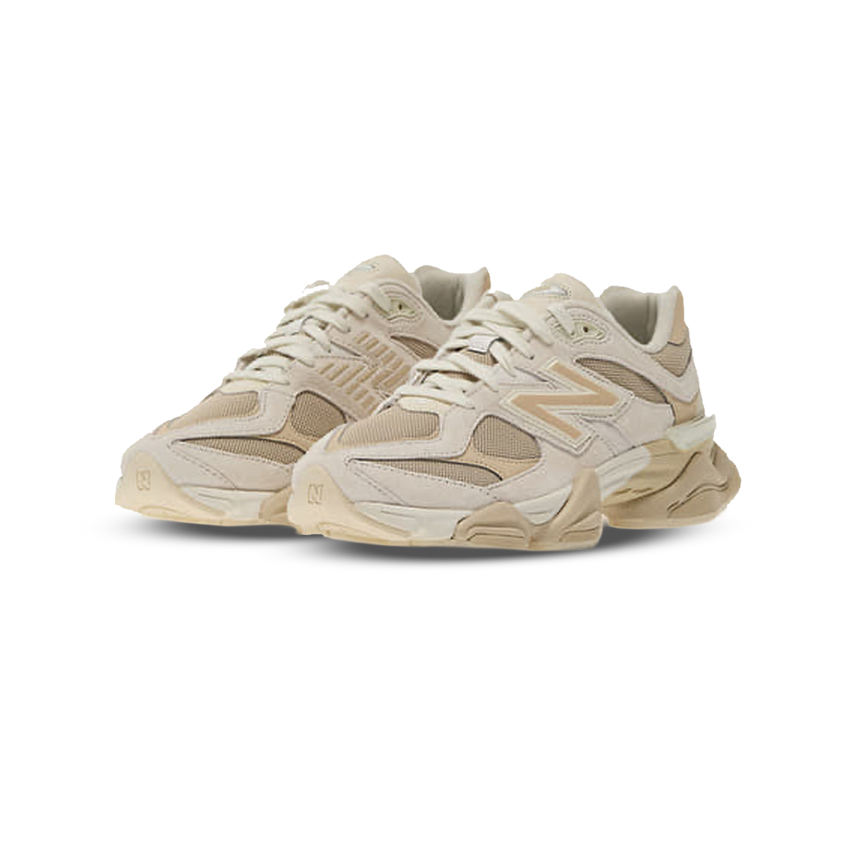 New Balance 9060 'Beige White' photo 2