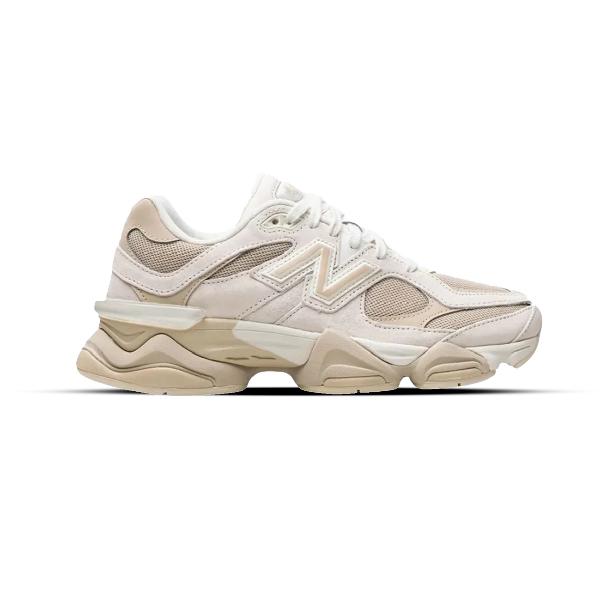 New Balance 9060 'Beige White' photo 3